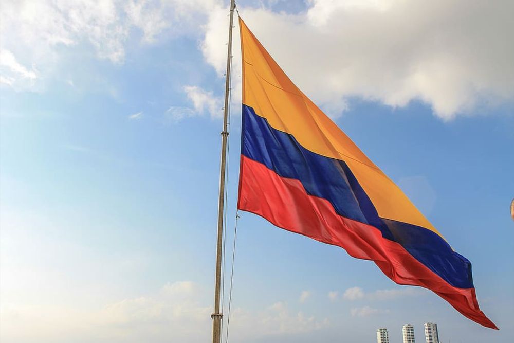 colombianlindas OnlyFans profile picture