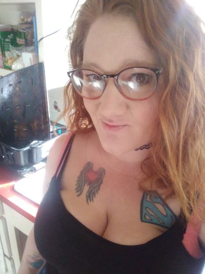 tattedsubginger OnlyFans picture