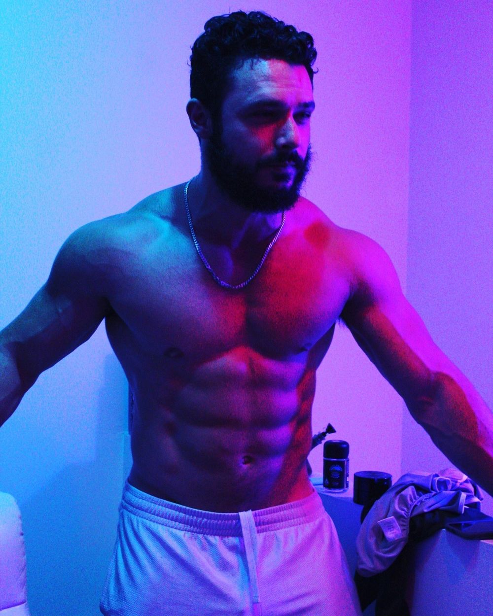 bodybuilderbrett OnlyFans profile picture