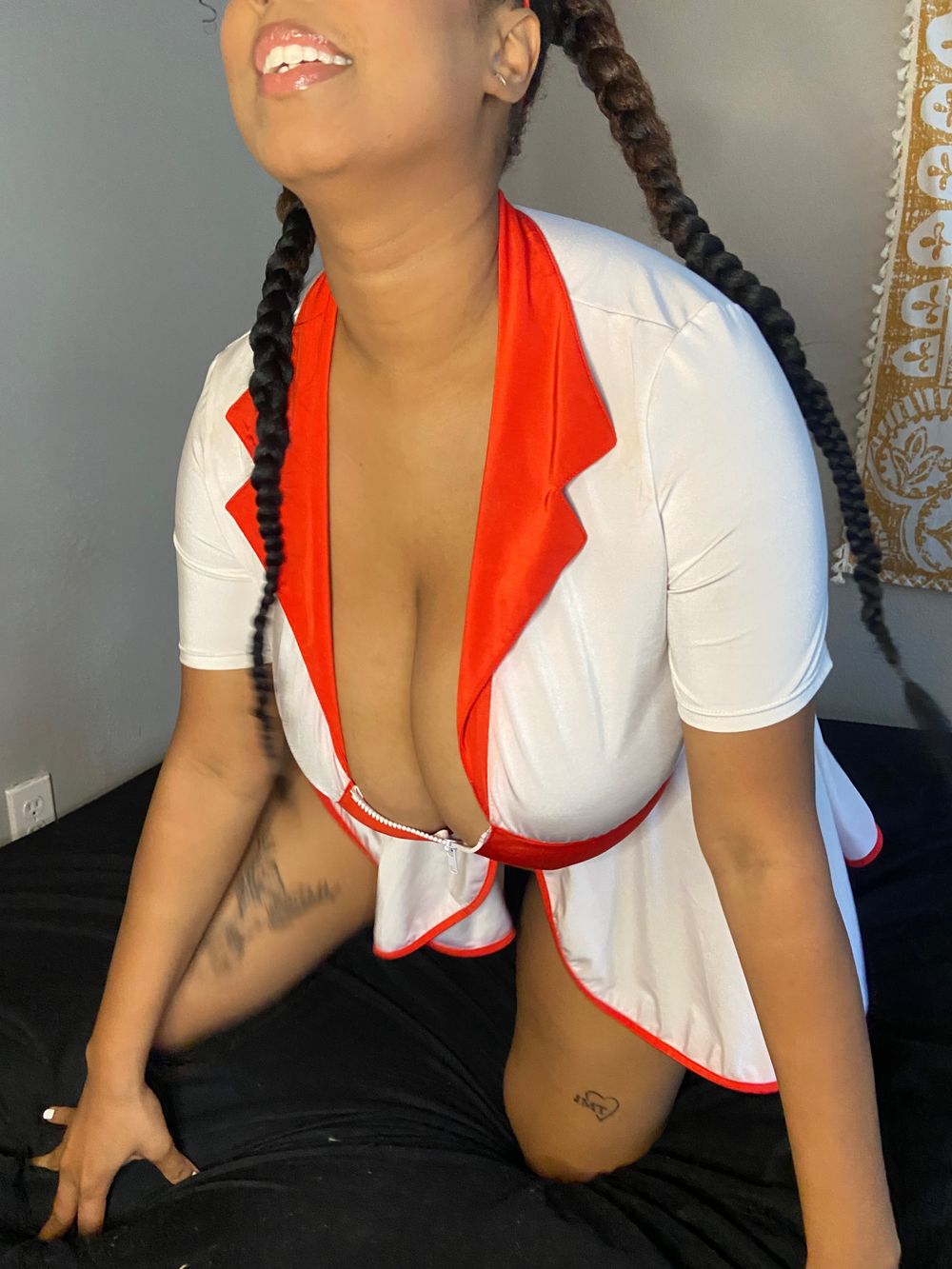 honeypot808 OnlyFans profile picture