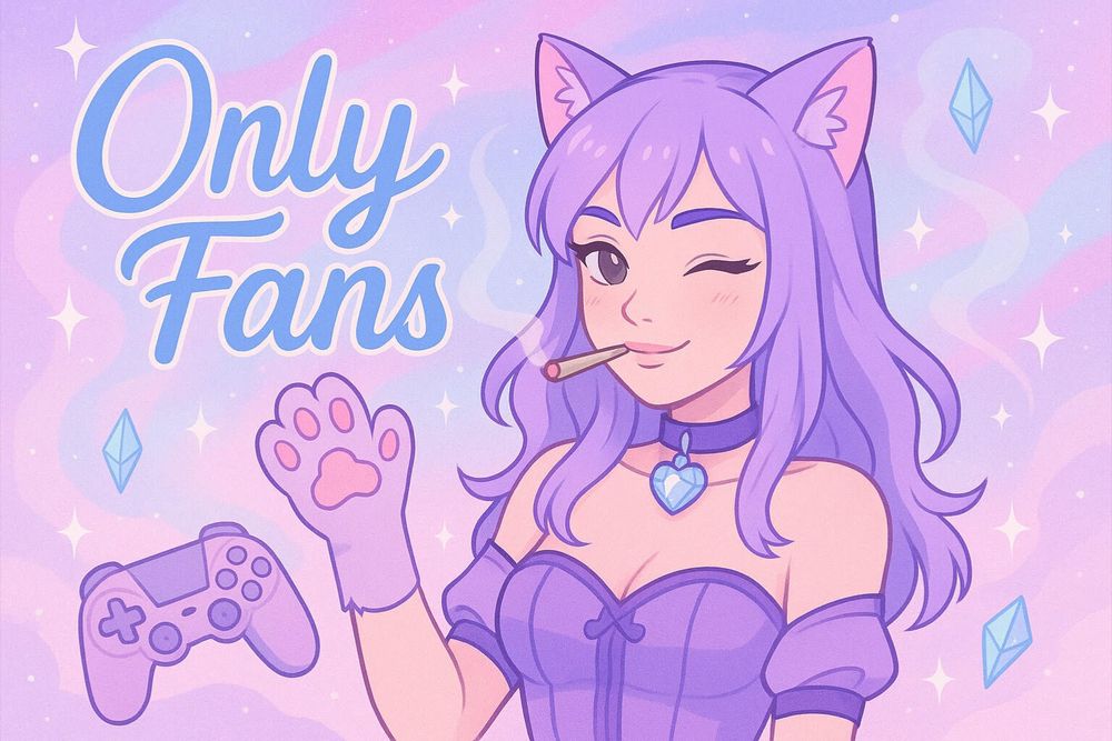 lynxlatte OnlyFans profile picture