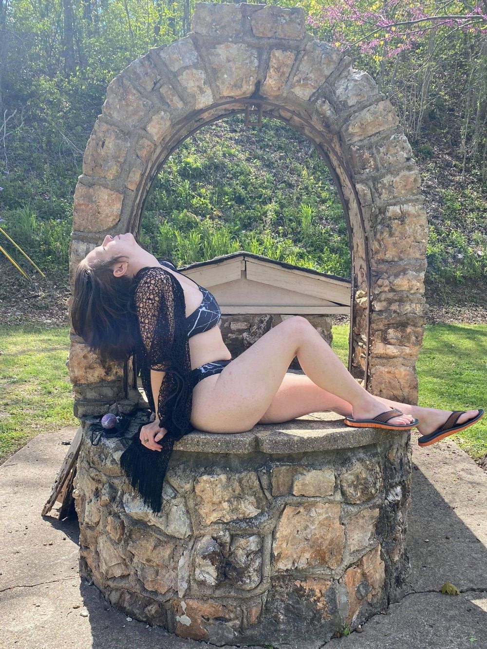 caseykittysmokez OnlyFans profile picture