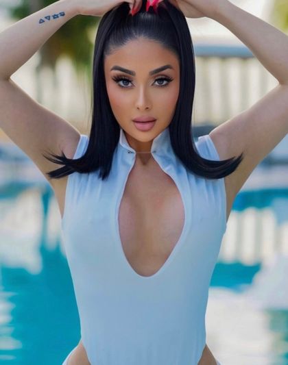 yourgoddessathenaa OnlyFans picture