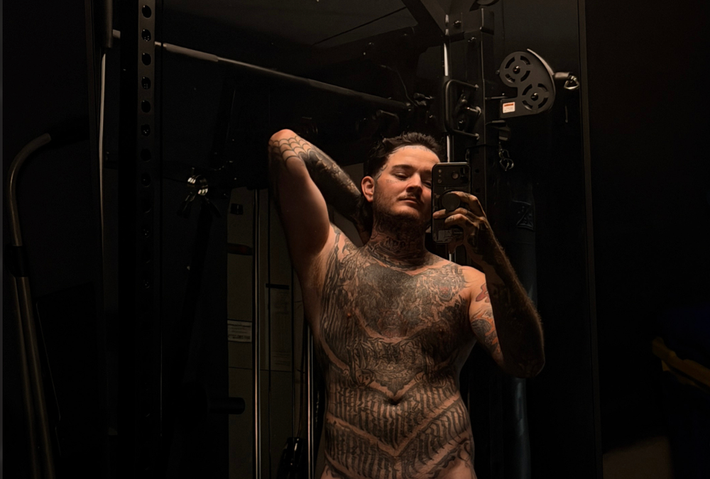 joshfoxxs OnlyFans profile picture