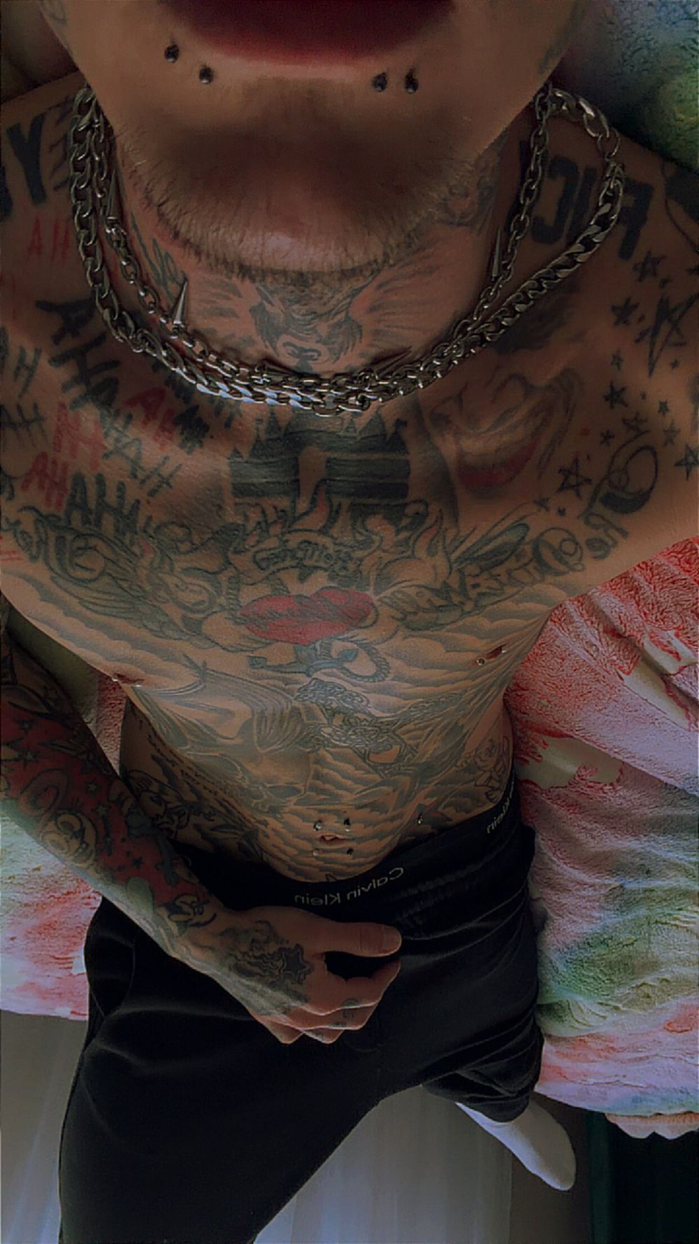 inkedadventurer01 OnlyFans profile picture
