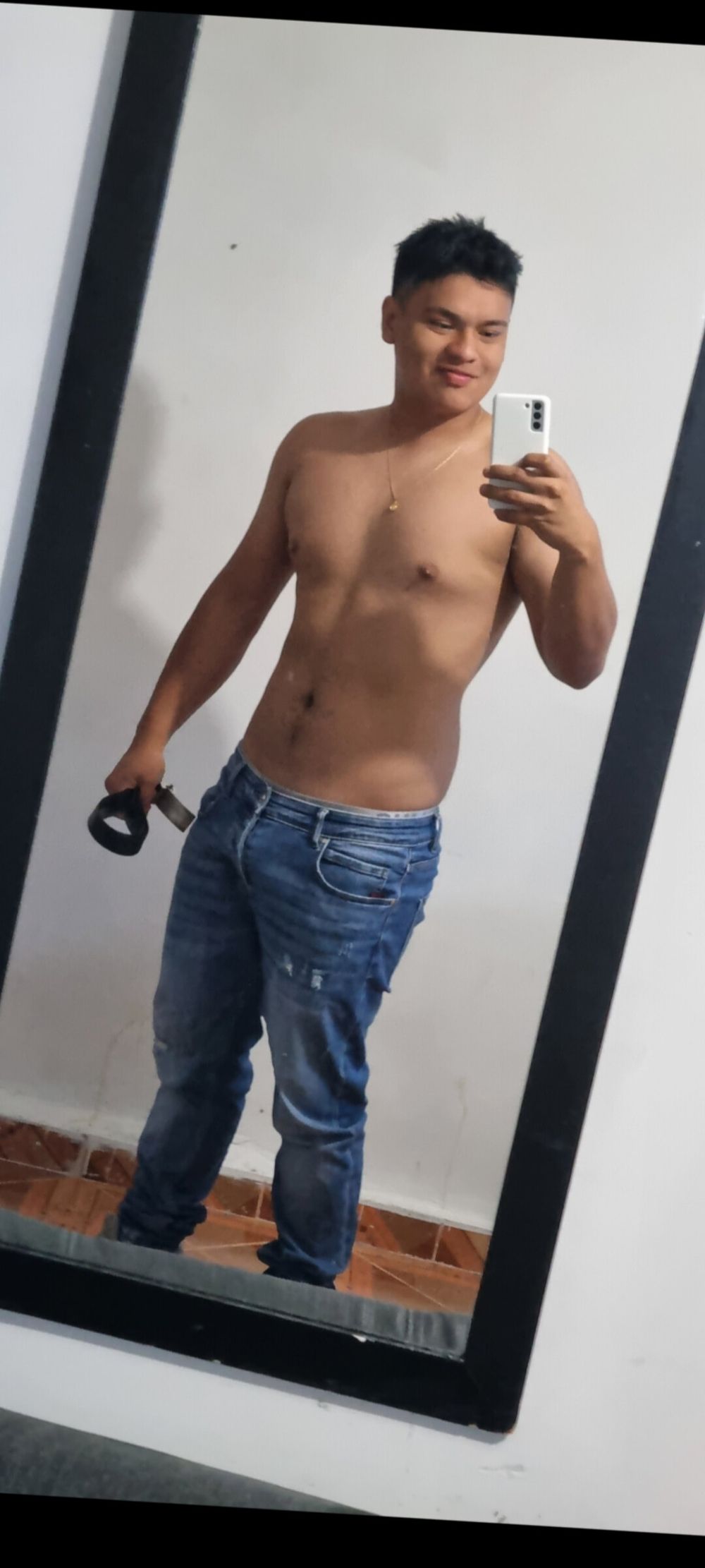 santiagosm OnlyFans profile picture