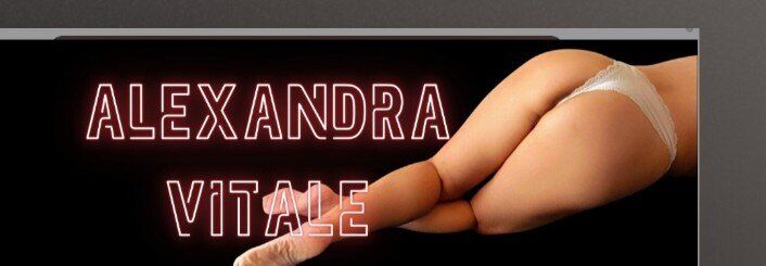 alexandra_vitale OnlyFans profile picture