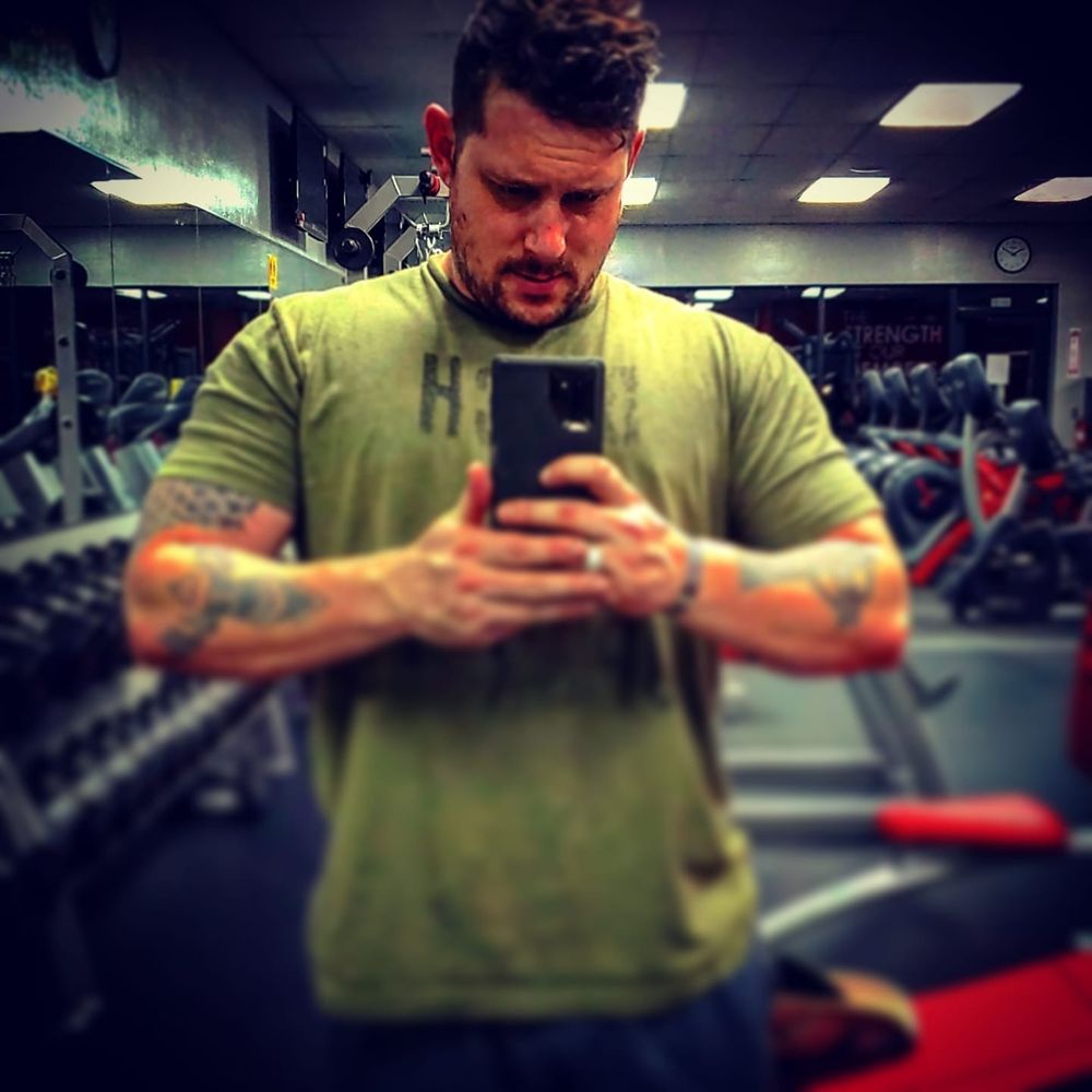 dadbodofthunder OnlyFans profile picture