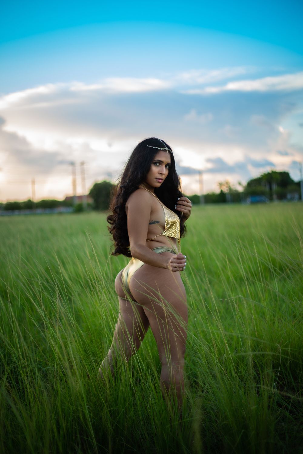 goodazzgold OnlyFans profile picture
