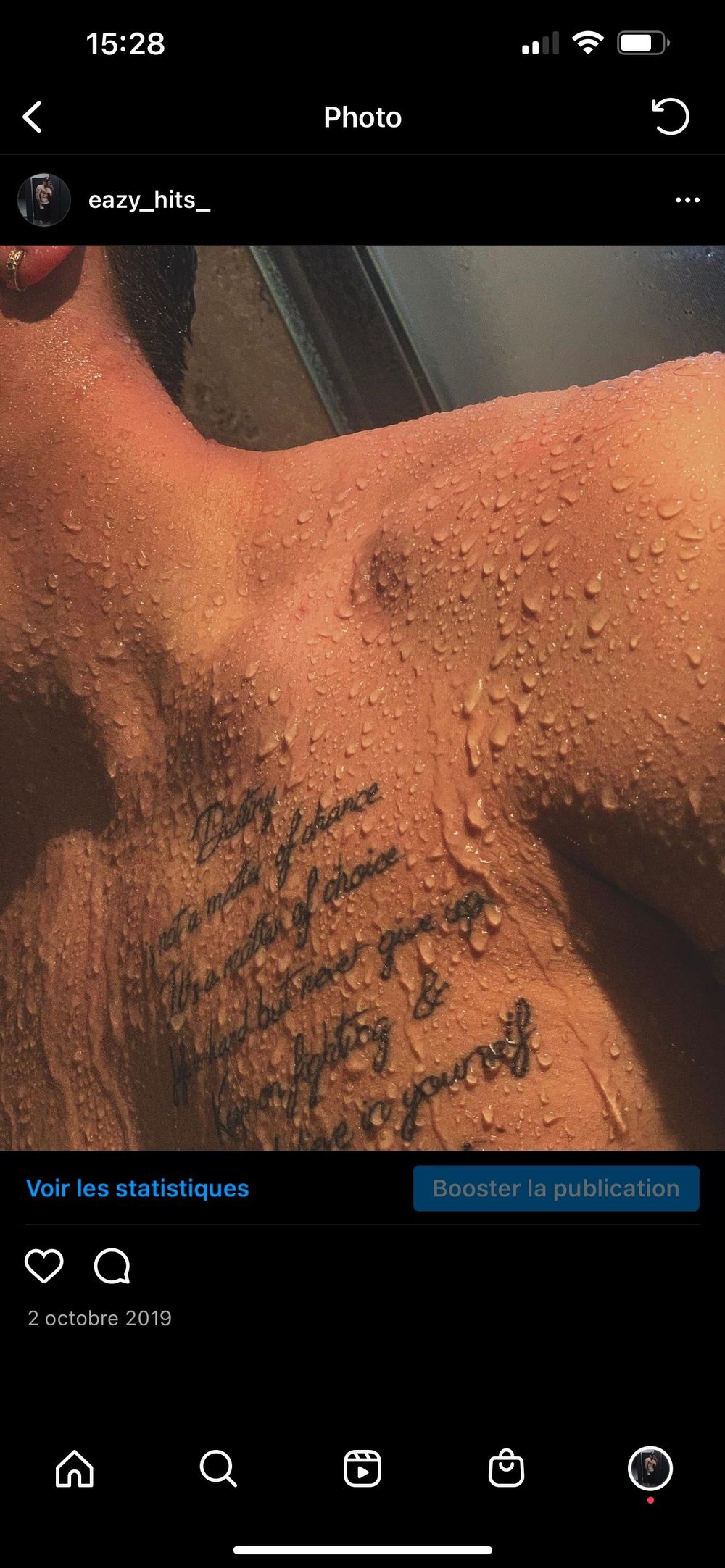 paulyd_stockbar OnlyFans profile picture