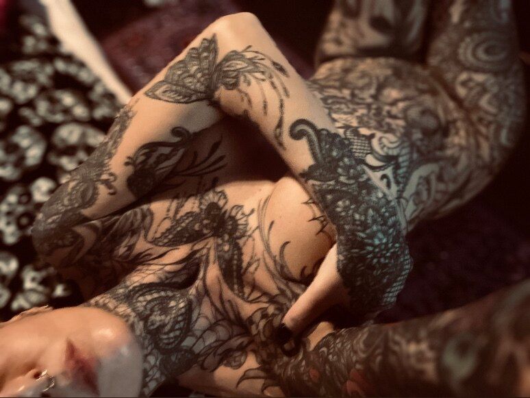 inkedwithkink OnlyFans profile picture