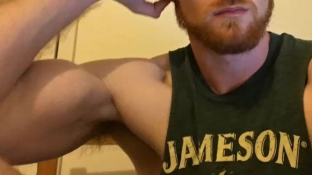 realgingerflavor OnlyFans profile picture
