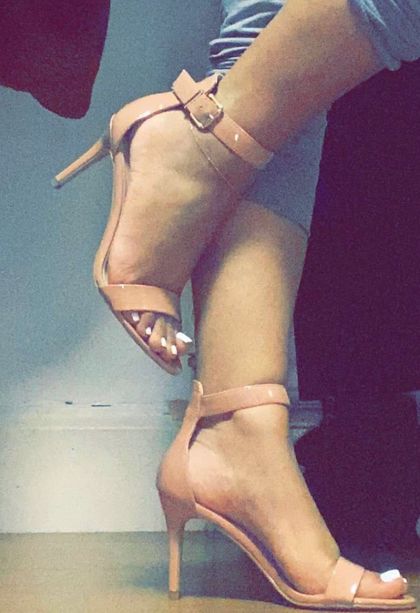 footfreak_riya OnlyFans picture