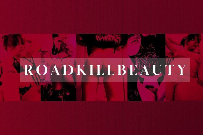 roadkillbeauty OnlyFans profile picture