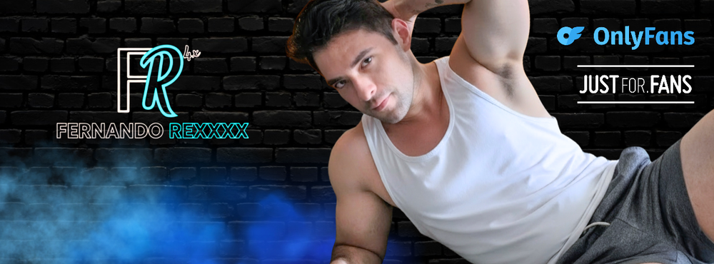 fernandorexxx OnlyFans profile picture