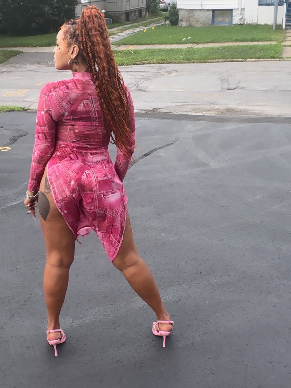 domiideluxe OnlyFans profile picture