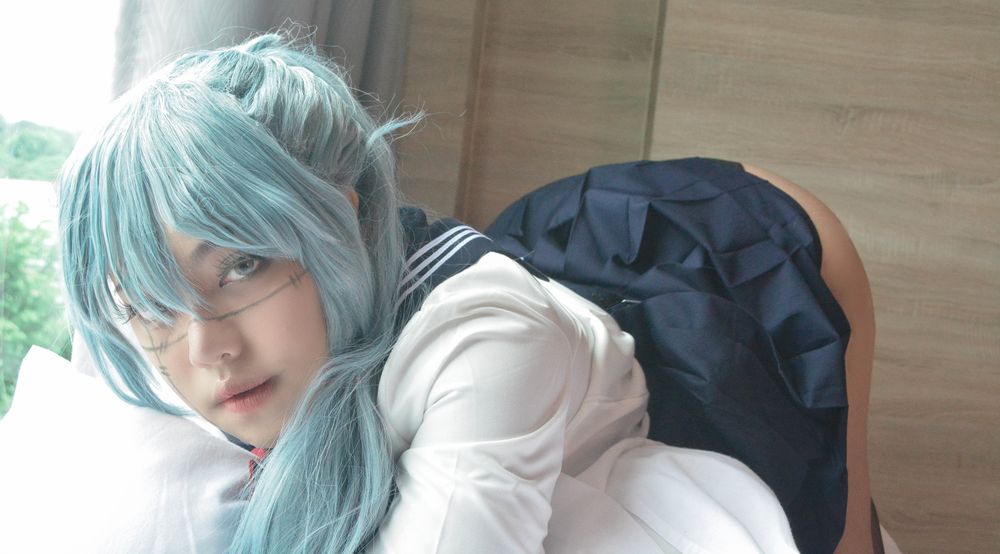 kirishimaichan OnlyFans profile picture