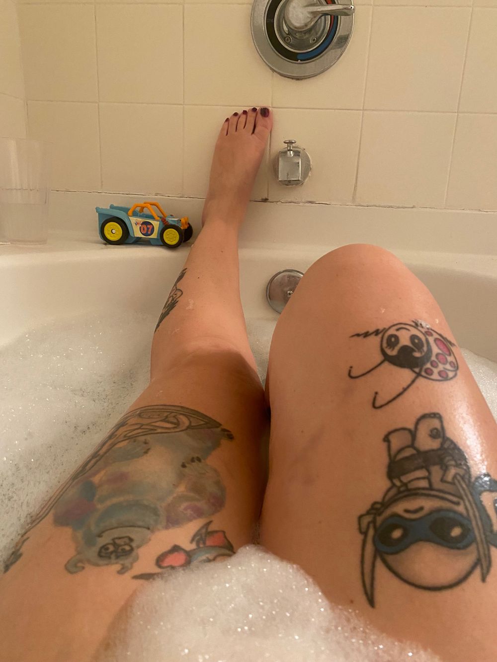 tattedbeauti OnlyFans profile picture