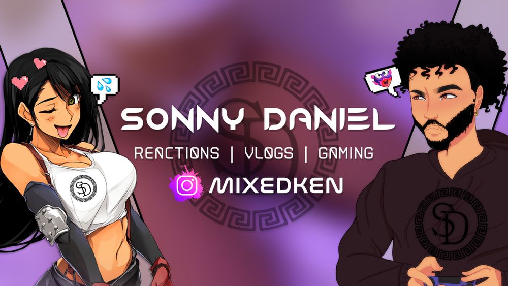 sonnydaniel OnlyFans profile picture