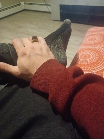 doubletoed OnlyFans picture
