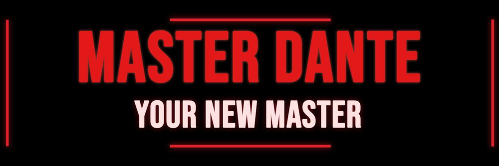 master_dante OnlyFans profile picture