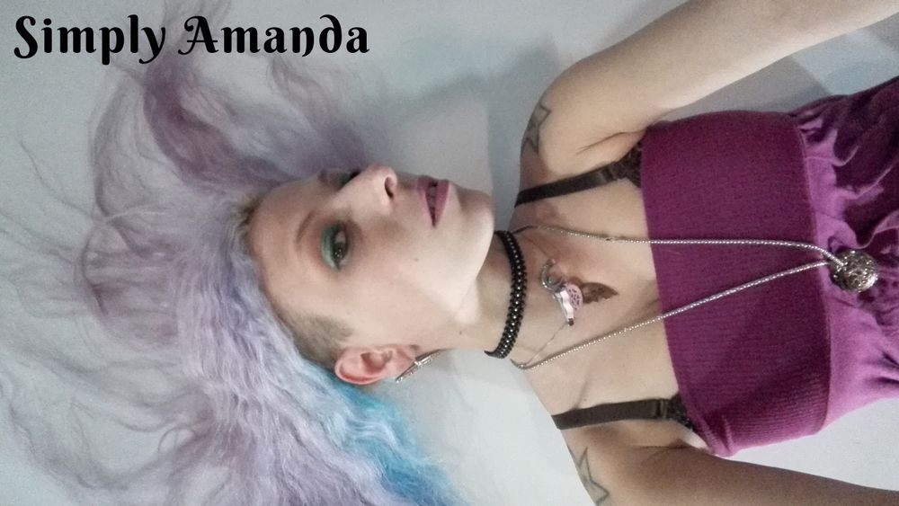 miss_simply_amanda OnlyFans profile picture