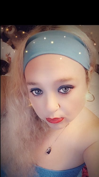 ladyblueeyes42086 OnlyFans picture