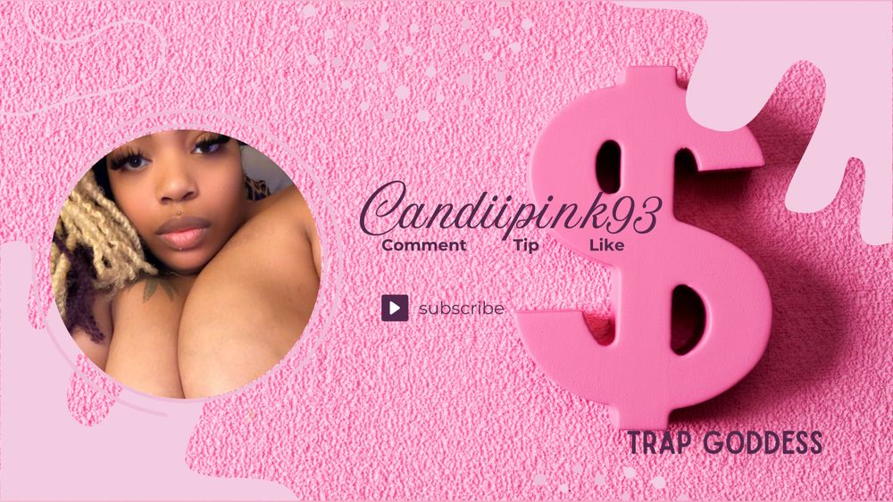 candiipink93 OnlyFans profile picture