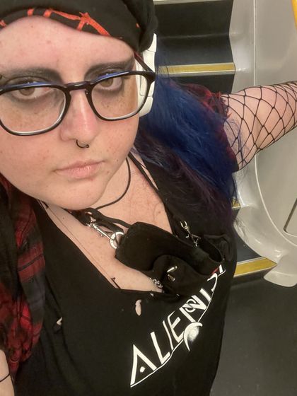 crows666 OnlyFans picture