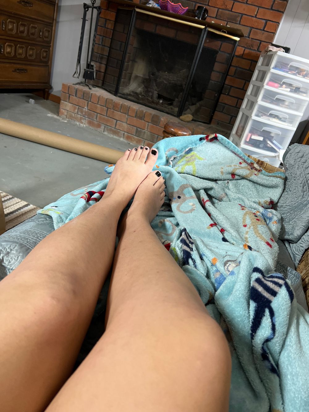 feetpicsgalore5 OnlyFans profile picture