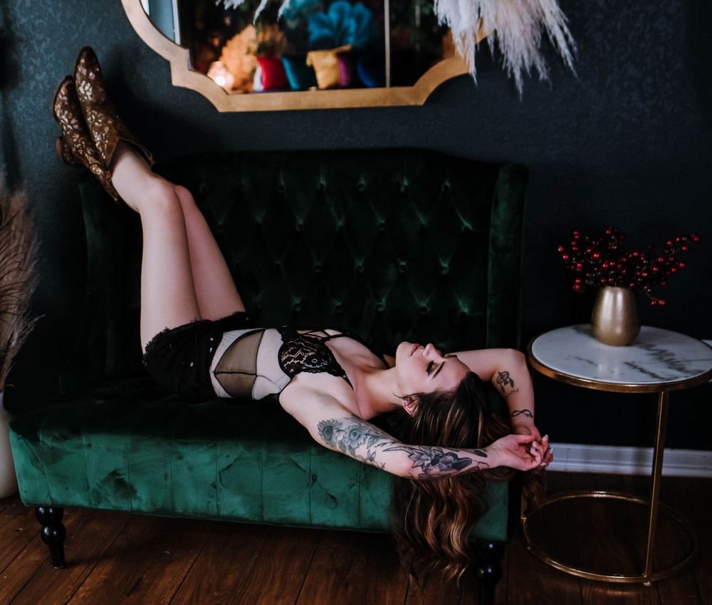 tattedandcountry OnlyFans profile picture