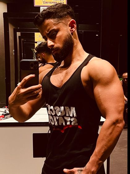 roccociccone OnlyFans picture