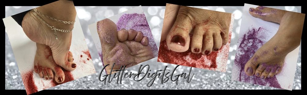 glitter_digits_gal OnlyFans profile picture