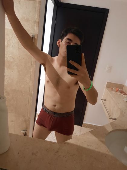 luisshott OnlyFans picture