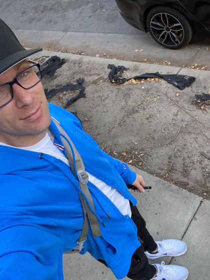 trevorbiboi OnlyFans picture