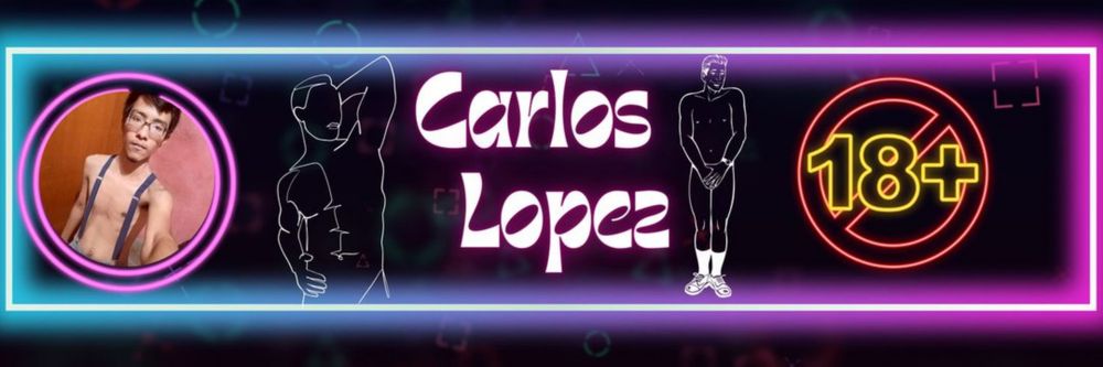 carloslopez290 OnlyFans profile picture