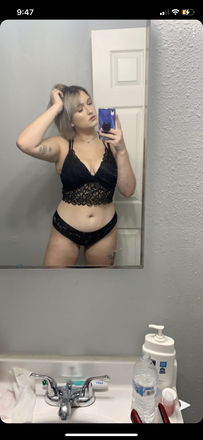 pbunny469 OnlyFans profile picture