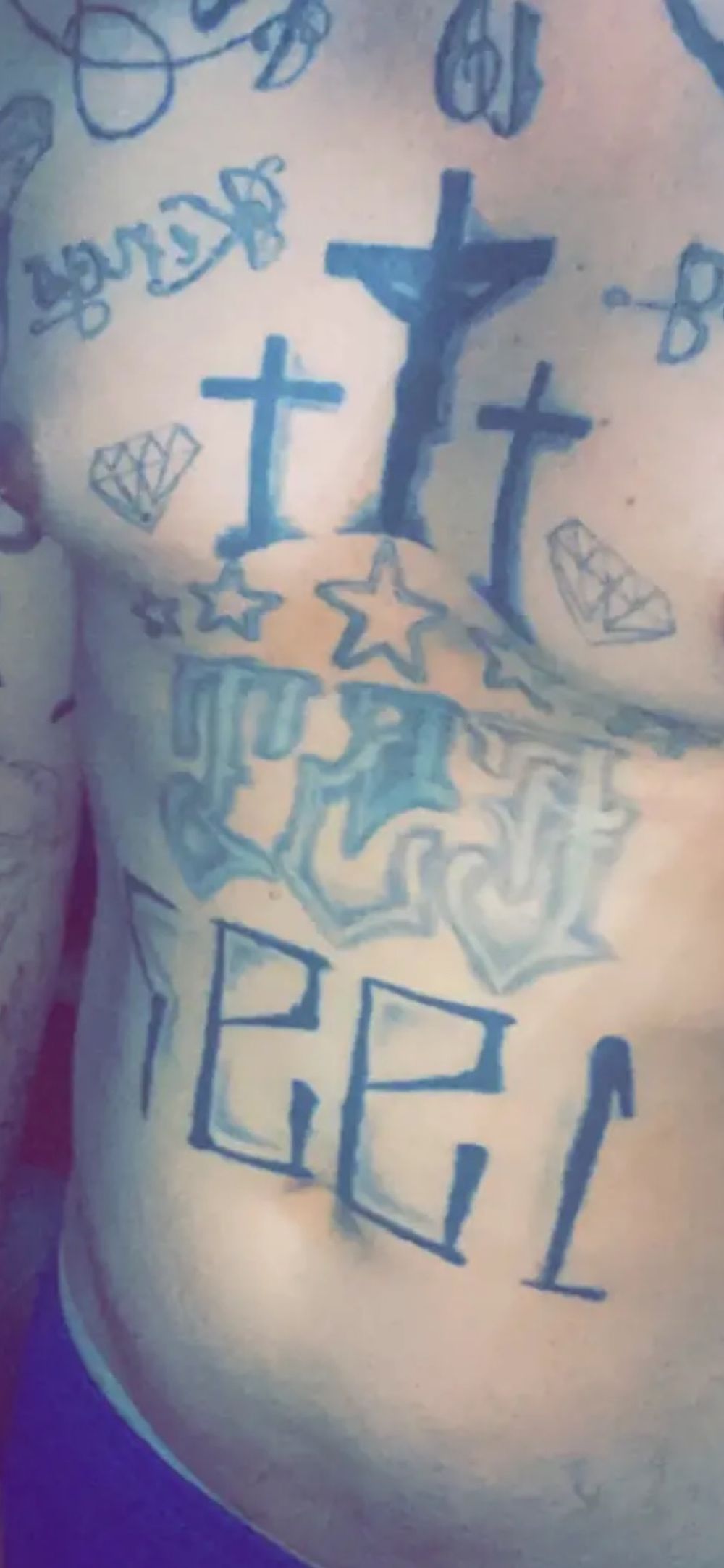 daddysotatted33 OnlyFans profile picture