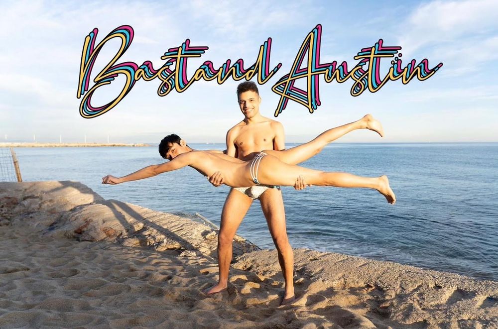 bastandaustin OnlyFans profile picture