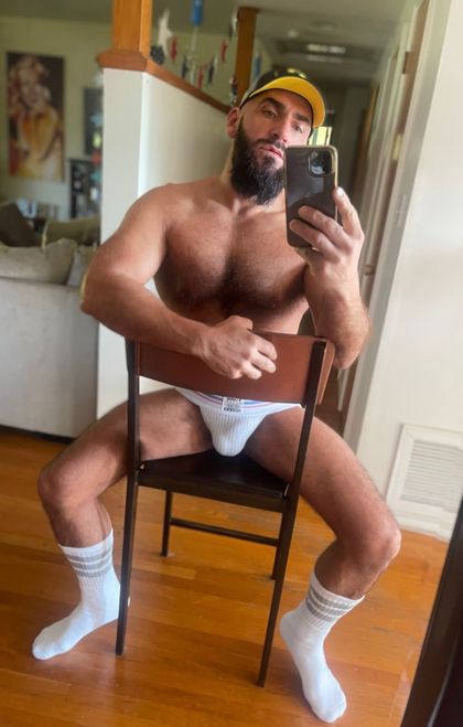 manofsteel_xxx72 OnlyFans picture