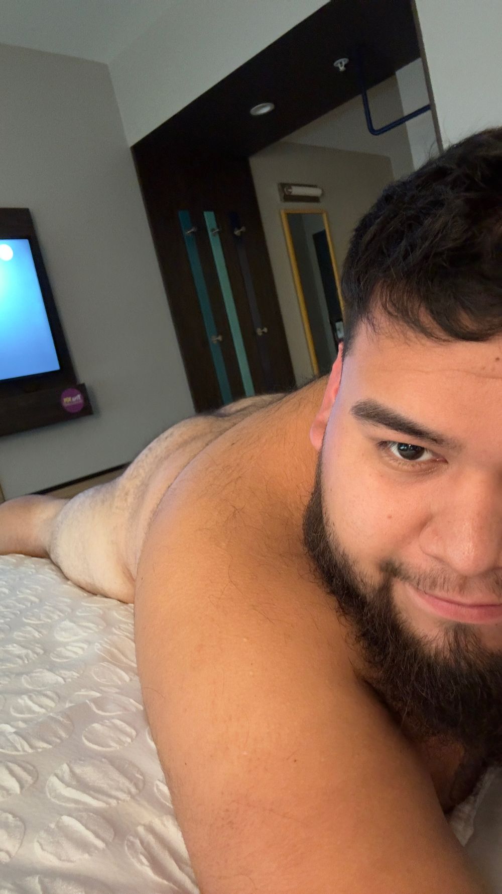 bearmke0o OnlyFans profile picture