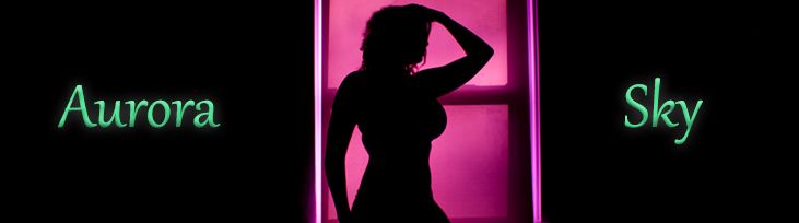 ladyaurorasky OnlyFans profile picture