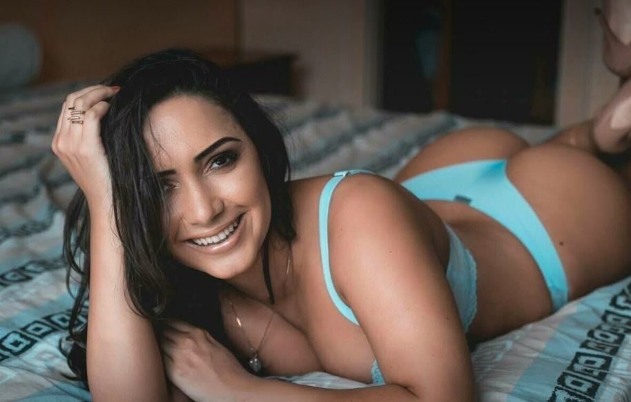 talitalatina OnlyFans profile picture