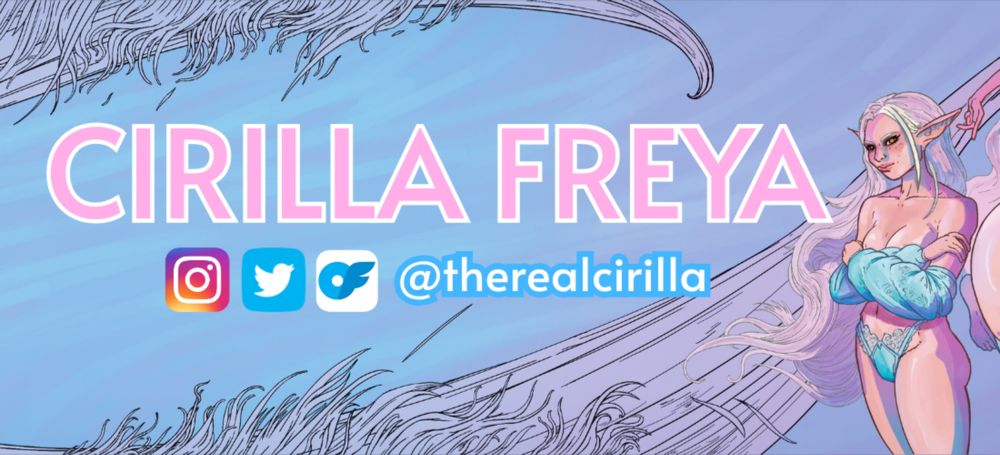 therealcirilla OnlyFans profile picture