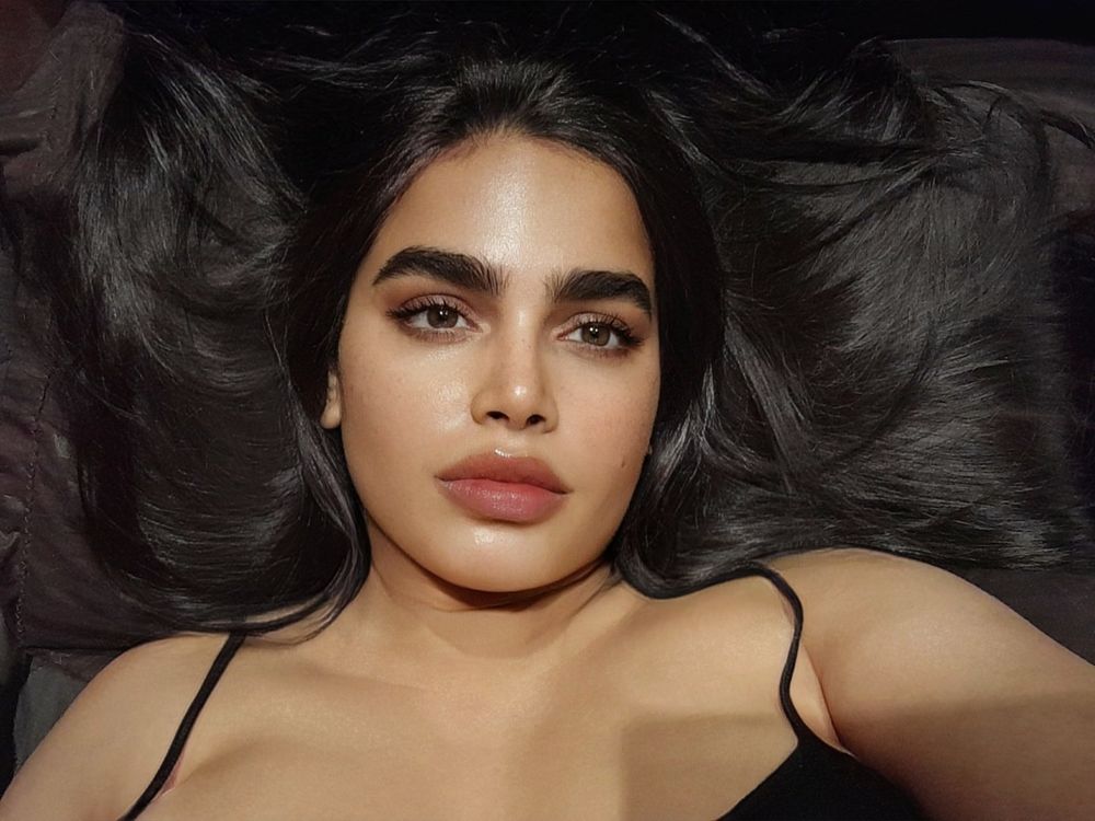 shovhangini OnlyFans profile picture