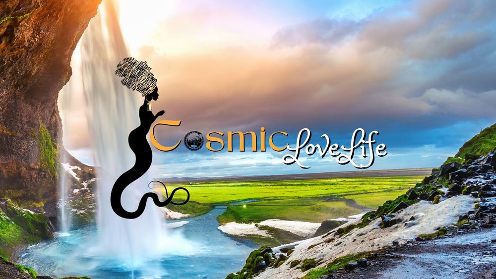 cosmiclovelife OnlyFans profile picture