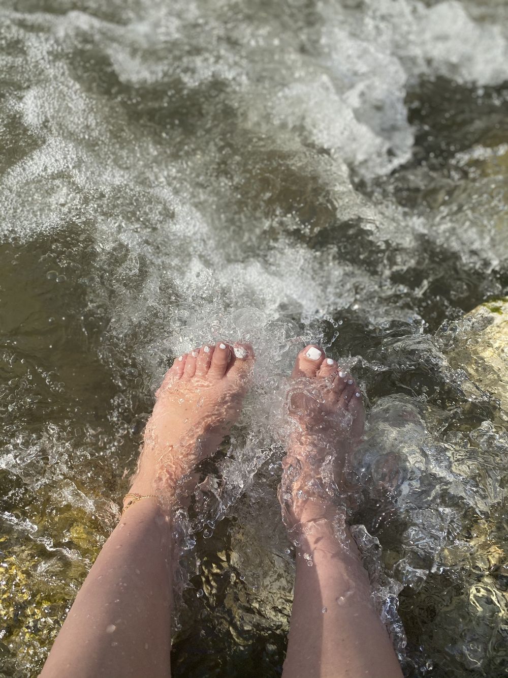 sweetbabytoess OnlyFans profile picture