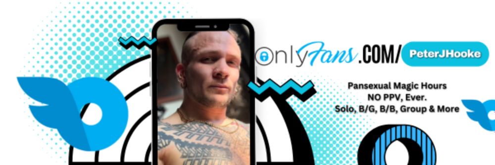 peterjhooke OnlyFans profile picture