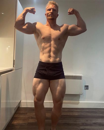 matt_kitson OnlyFans picture