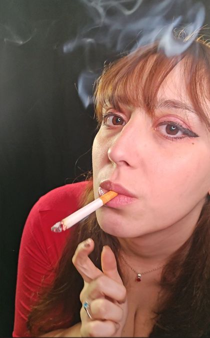 goddessofsmoke_vip OnlyFans picture